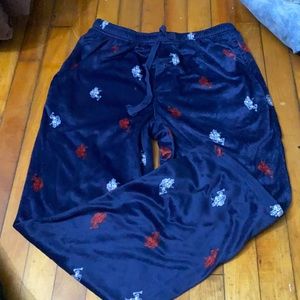 Polo Pj pants